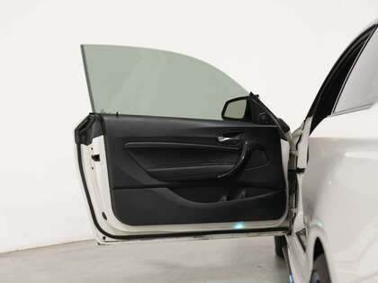 used 2015 BMW 2-Series car, priced at $17,900