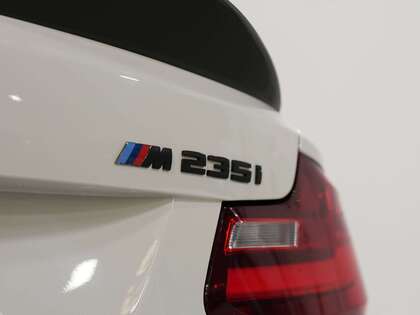 used 2015 BMW 2-Series car, priced at $17,900