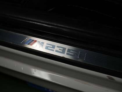 used 2015 BMW 2-Series car, priced at $17,900