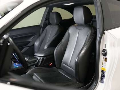 used 2015 BMW 2-Series car, priced at $17,900