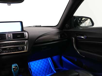 used 2015 BMW 2-Series car, priced at $17,900