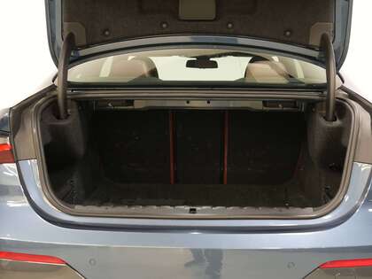 used 2022 BMW 4-Series car, priced at $44,900
