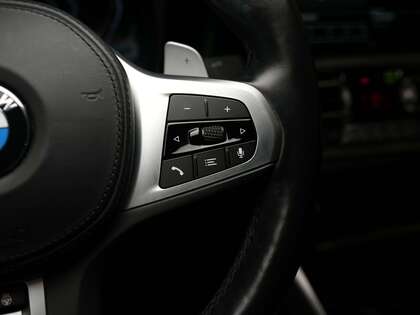 used 2022 BMW 4-Series car, priced at $44,900