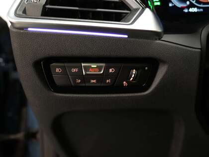 used 2022 BMW 4-Series car, priced at $44,900