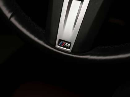 used 2022 BMW 4-Series car, priced at $44,900