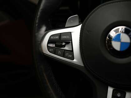 used 2022 BMW 4-Series car, priced at $44,900