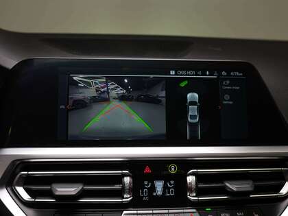 used 2022 BMW 4-Series car, priced at $44,900