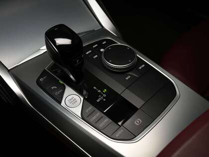 used 2022 BMW 4-Series car, priced at $44,900