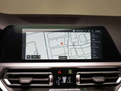 used 2022 BMW 4-Series car, priced at $44,900