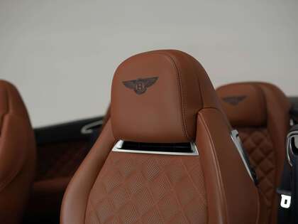 used 2017 Bentley Continental car, priced at $123,900