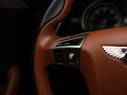used 2017 Bentley Continental car, priced at $123,900