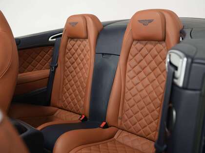 used 2017 Bentley Continental car, priced at $123,900