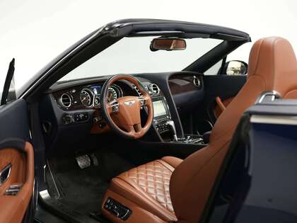 used 2017 Bentley Continental car, priced at $123,900