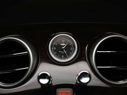 used 2017 Bentley Continental car, priced at $123,900