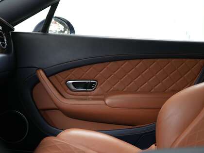 used 2017 Bentley Continental car, priced at $123,900