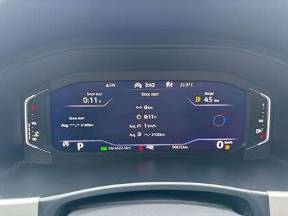 used 2023 Volkswagen Atlas car, priced at $37,950