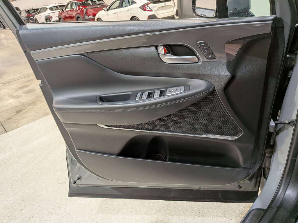 Hyundai Santa Fe 2021