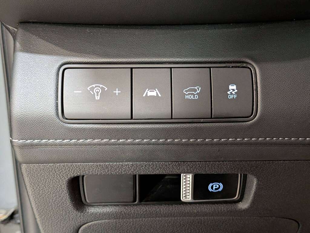 Hyundai Santa Fe 2021