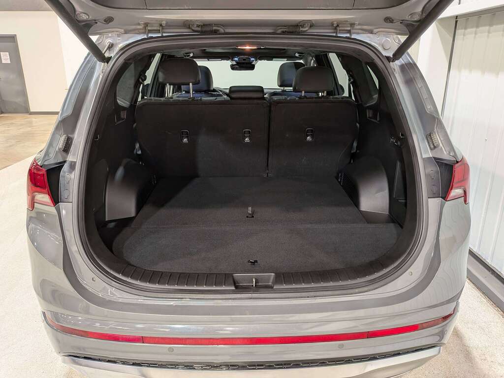 Hyundai Santa Fe 2021