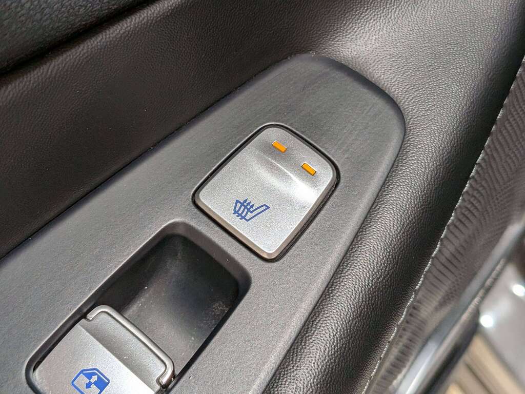 Hyundai Santa Fe 2021