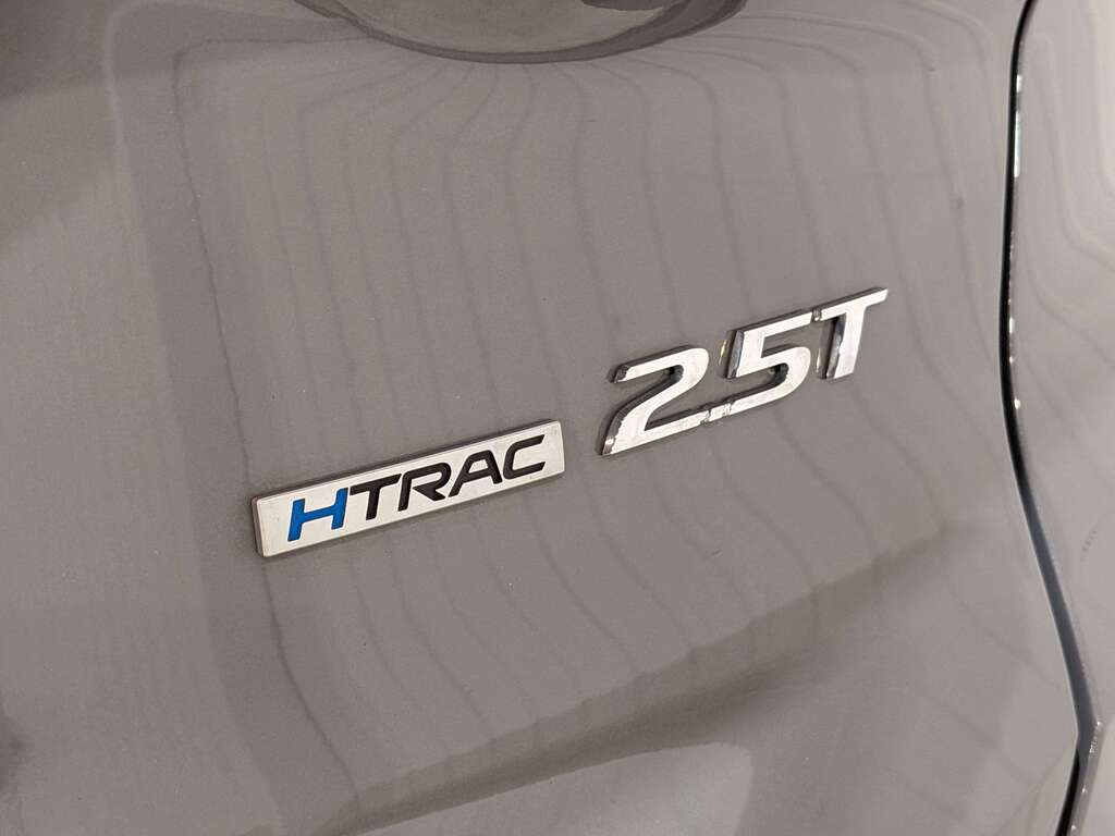 Hyundai Santa Fe 2021