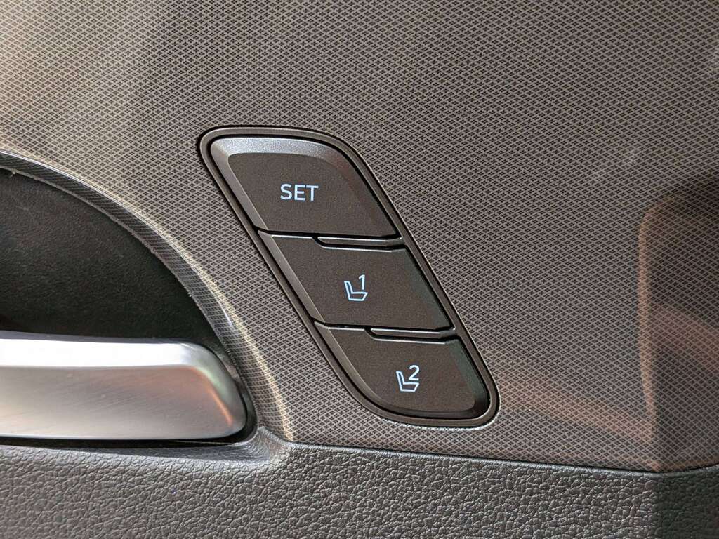 Hyundai Santa Fe 2021