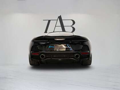 used 2020 McLaren GT car, priced at $176,900