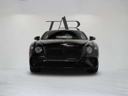 used 2020 Bentley Continental car, priced at $179,900