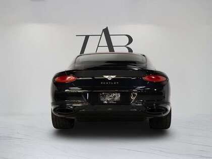 used 2020 Bentley Continental car, priced at $179,900