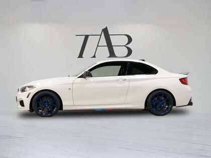 used 2015 BMW 2-Series car, priced at $17,900