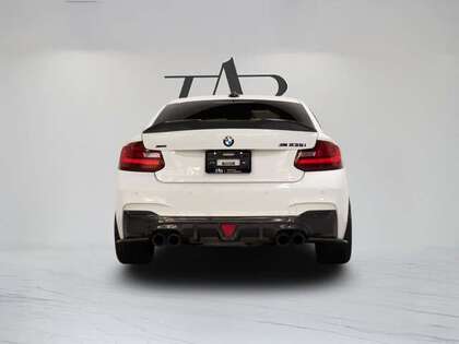 used 2015 BMW 2-Series car, priced at $17,900