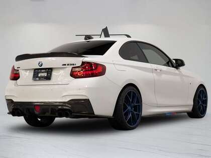 used 2015 BMW 2-Series car, priced at $17,900