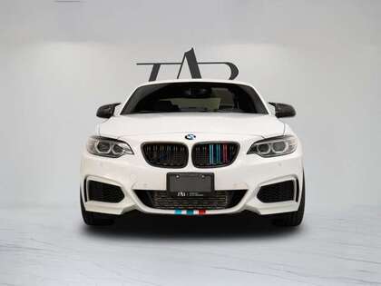 used 2015 BMW 2-Series car, priced at $17,900