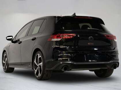 used 2024 Volkswagen Golf GTI car, priced at $33,900
