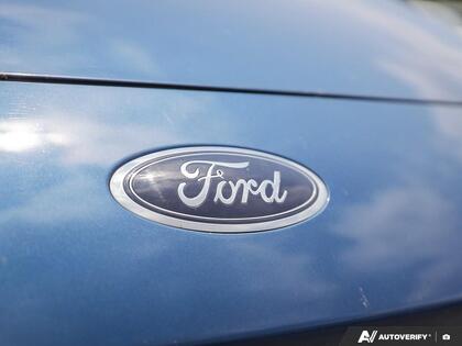 used 2022 Ford Escape car, priced at $22,225
