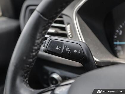 used 2022 Ford Escape car, priced at $22,225