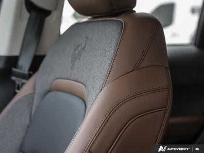 used 2024 Ford Bronco Sport car, priced at $31,500
