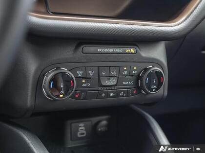 used 2024 Ford Bronco Sport car, priced at $31,500