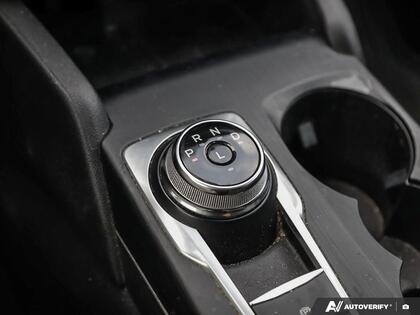used 2022 Ford Escape car, priced at $22,225