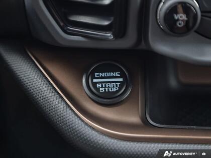 used 2024 Ford Bronco Sport car, priced at $31,500