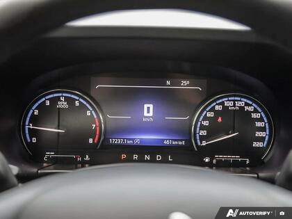 used 2024 Ford Bronco Sport car, priced at $31,500