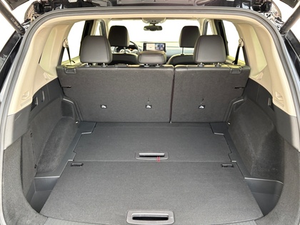 used 2024 Nissan Rogue car, priced at $34,330