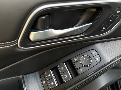 used 2024 Nissan Rogue car, priced at $34,330