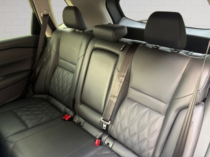used 2024 Nissan Rogue car, priced at $34,330