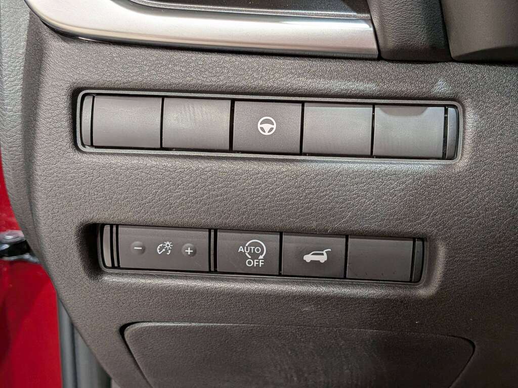 Nissan Rogue 2024