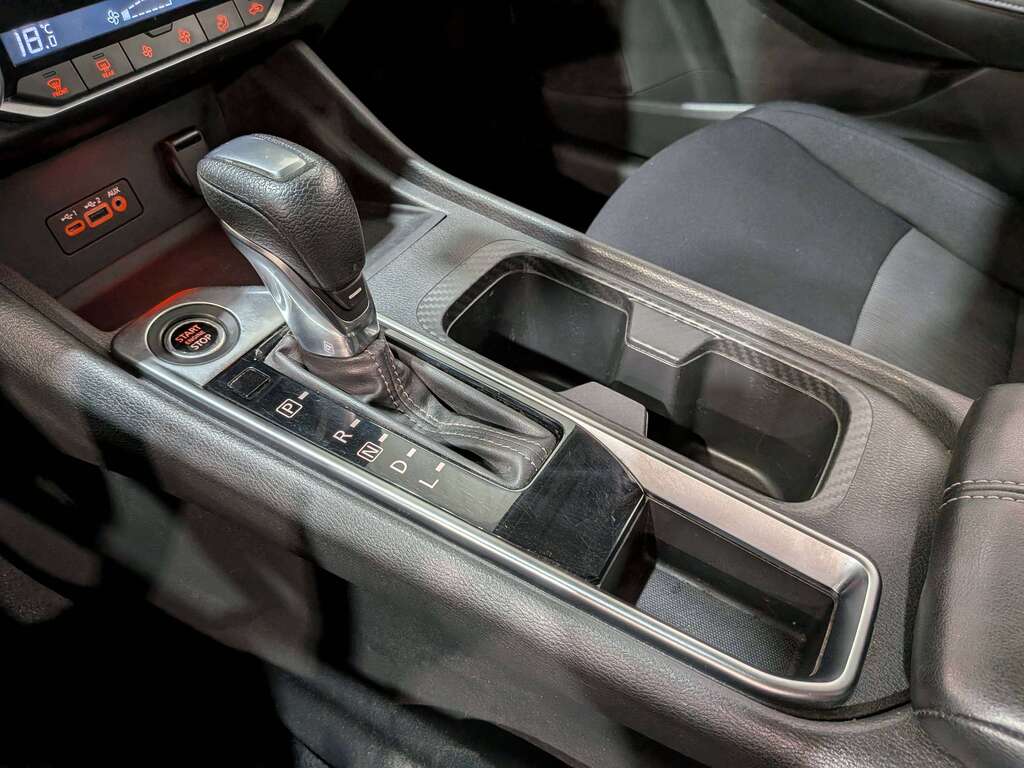 Nissan Sentra 2021