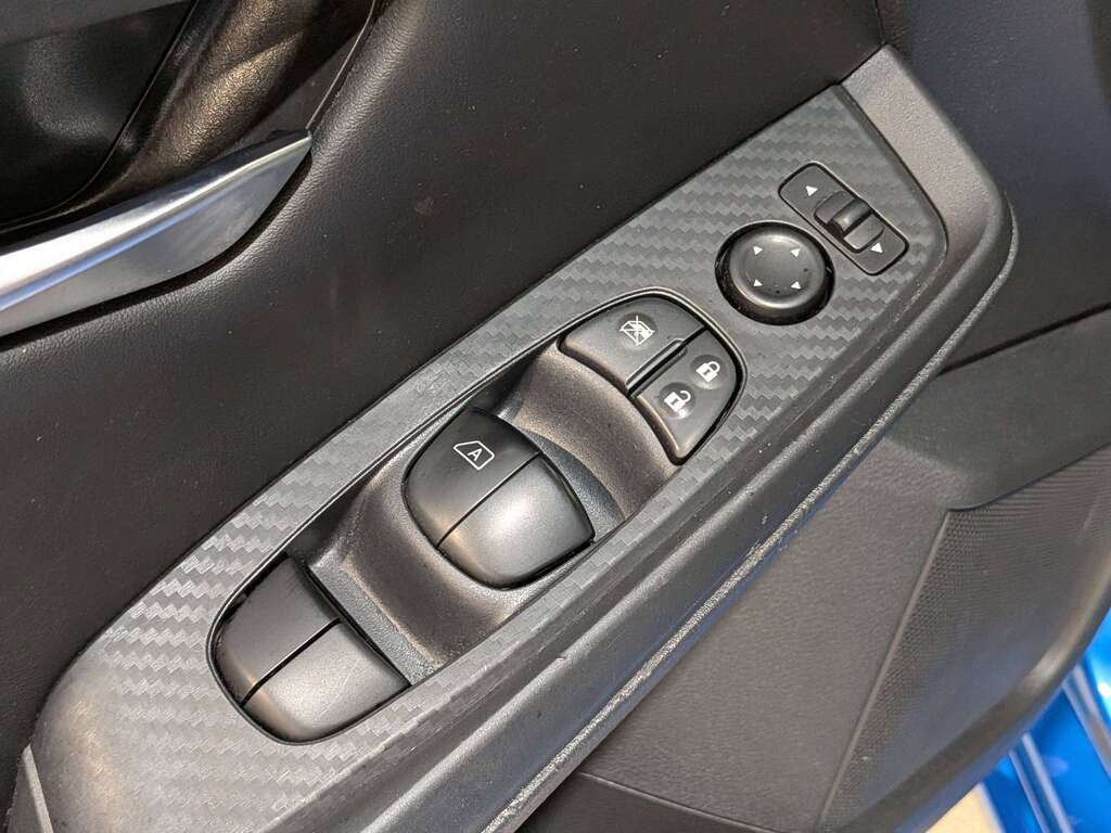 Nissan Sentra 2021