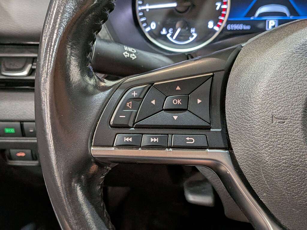 Nissan Sentra 2021