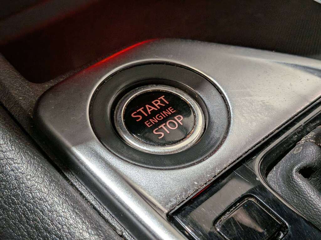 Nissan Sentra 2021