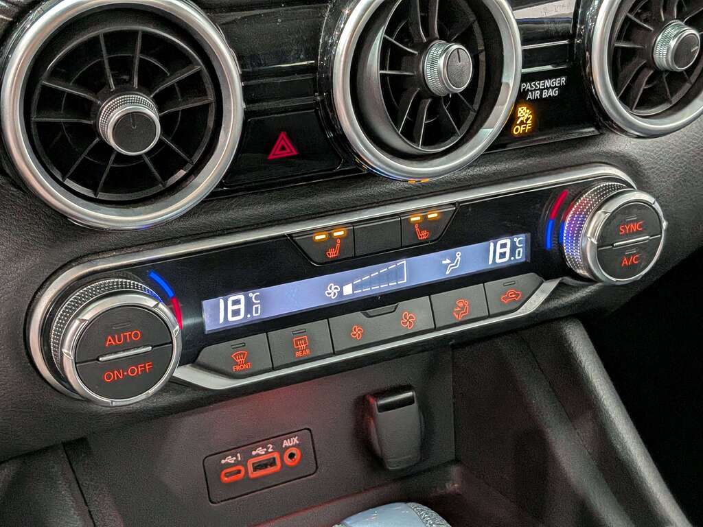 Nissan Sentra 2021